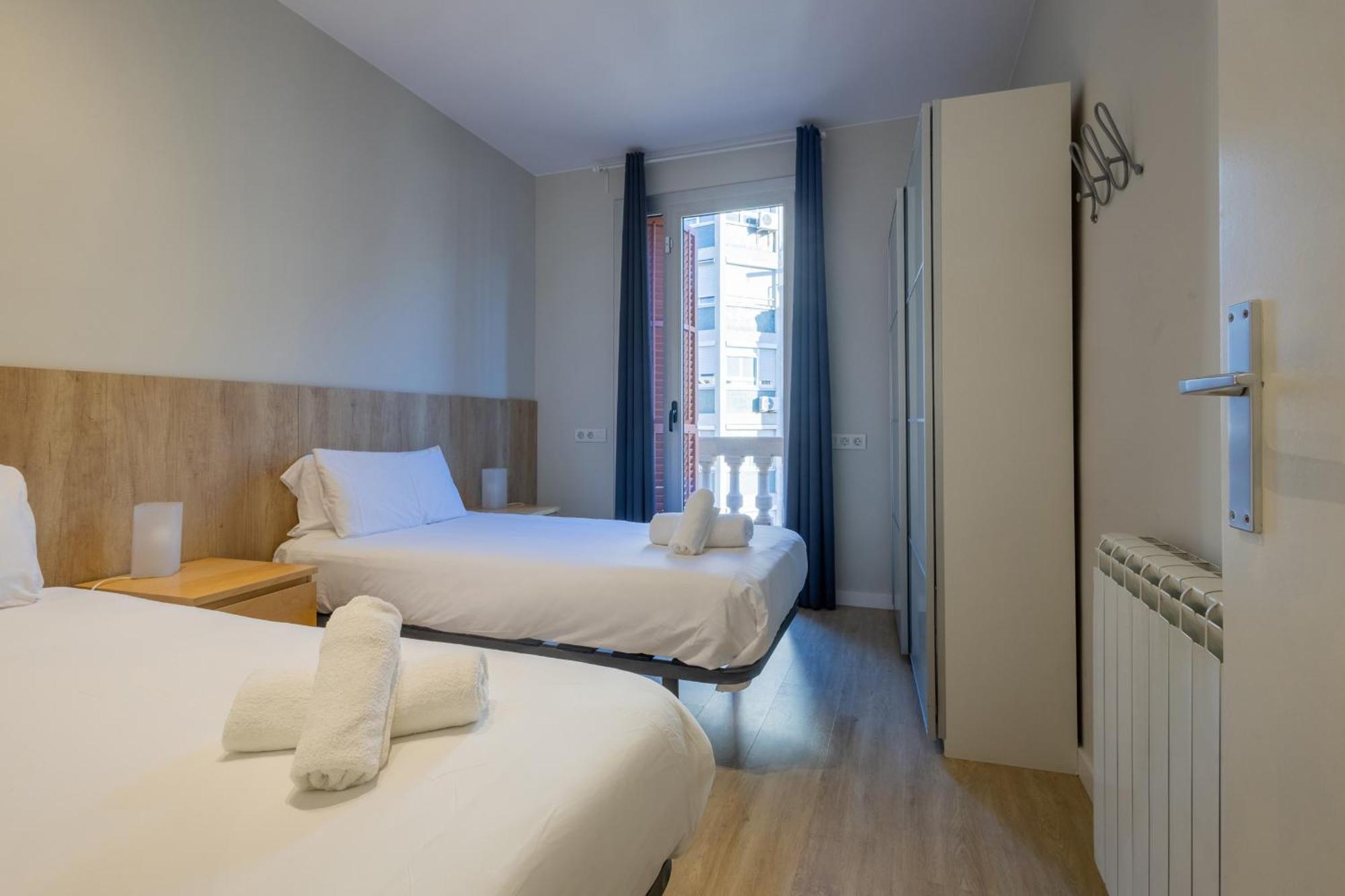 Apartment Housalia Sagrada Familia Views